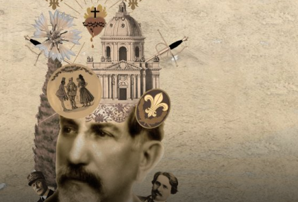 Charles Maurras et l’Histoire